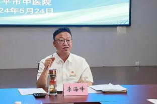 媒体人：广东这么豪华的阵容 输球根本就不是球员的问题